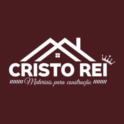 CRISTO REI MATERIAIS PARA CONSTRUÇÃO