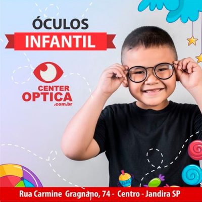 Center Óptica