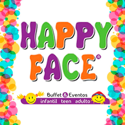 HAPPY FACE BUFFET