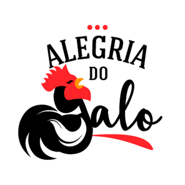 ALEGRIA DO GALO