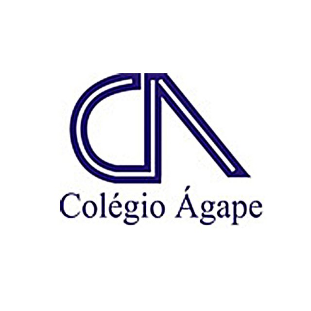 COLÉGIO ÁGAPE