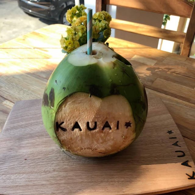 Kauai Restaurante Havaiano