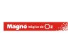 COLÉGIO MAGNO / MAGICO DE OZ