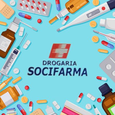 DROGARIA SOCIFARMA