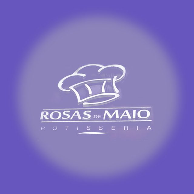 ROSAS DE MAIO ROTISSERIA