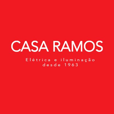 CASA RAMOS ELÉTRICA E ILUMINAÇÃO