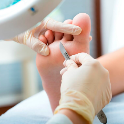 Estheti Feet