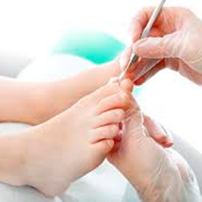 Estheti Feet