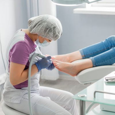 Estheti Feet