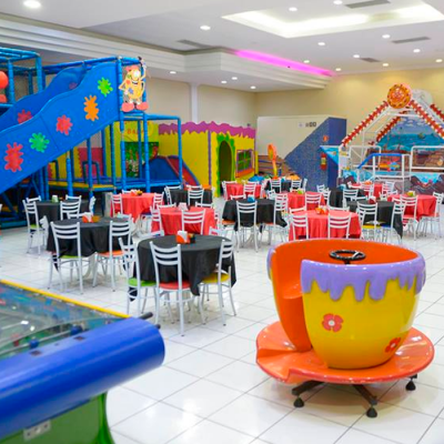 AQUARELLA PARK