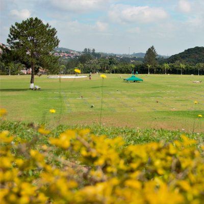 PARQUE DOS GIRASSÓIS